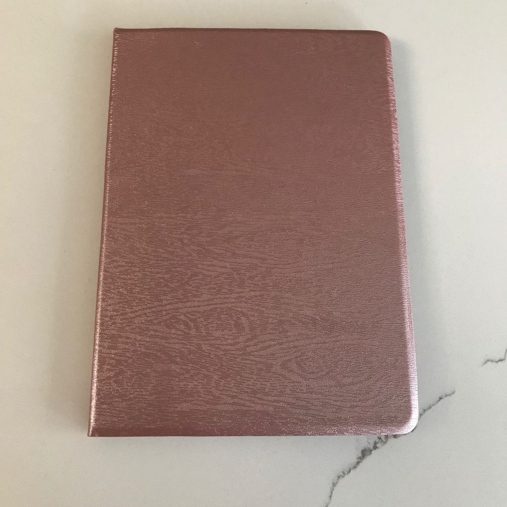 Ipad Pro 9.7 Cover Case Rose Gold New